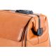 Tasche DÜRASOL RUSTICANA Leder 9001 hellbraun / 1 kleines Fach