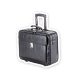 Bag DÜRASOL MOBILO 9350 pull-on, black leather