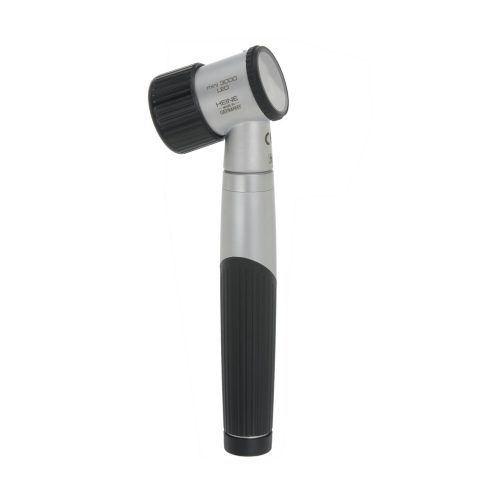 HEINE mini 3000® LED dermatoscope set