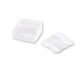 Sterilux® folded mull-sheet 5x5cm 8 layers, sterile (25x2pcs)