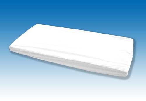 Mattress protector, round zipped 200x80x10 cm 