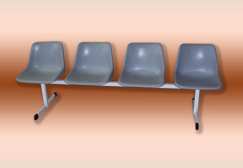 Lounge bench 4 seater (Gabi seat)