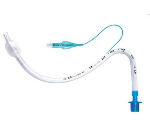 Endotracheal tube sterile 7 mm