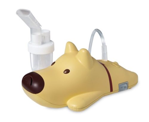 Rossmax NI60 Qutie Dog, inhaler for dogs