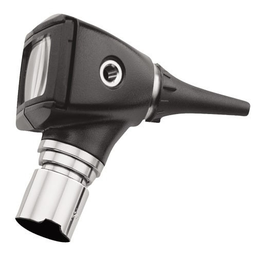 Welch Allyn Elite Otoscope with halogen lighting