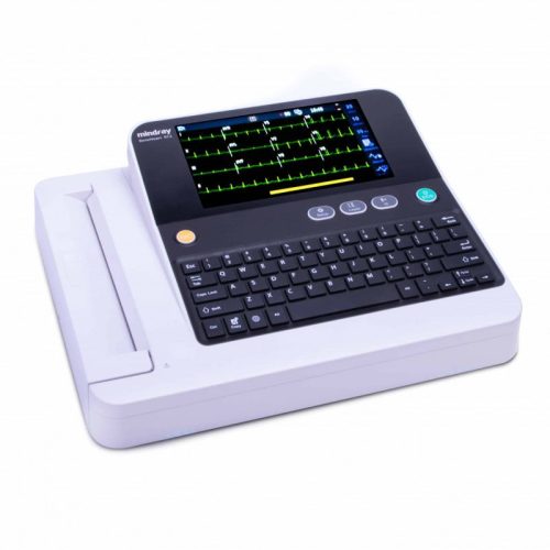 Mindray BeneHeart R12 ohne Touchscreen