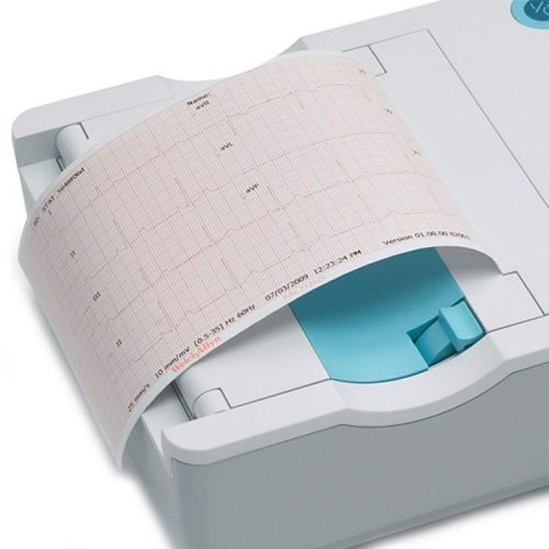 Welch Allyn EKG-Papier