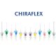 Venenkanüle branil steril 18G Chiraflex