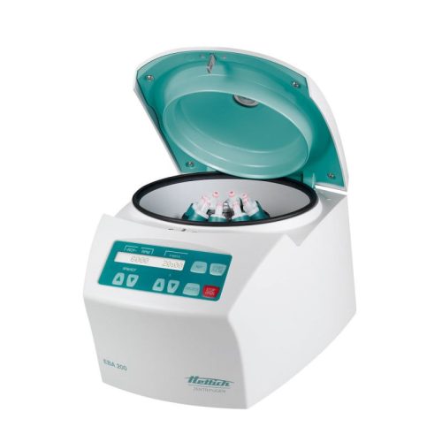 Hettich EBA 200 Small Centrifuge