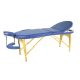 Teqler "Maluku" massage table (2 colours)