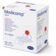 Medicomp® Extra sterile 6-layer wound covering, 10x 10cm (25x2 pcs)