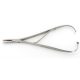 Mathieu needle nose pliers 14 cm