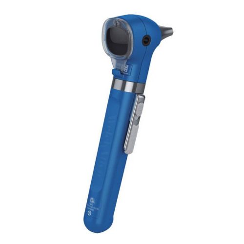 Pocket Plus LED Otoscope - 4 colorvariants