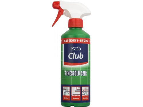 Brado Club penészölő szer spray 500ml