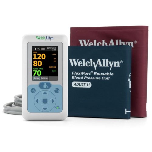 Connex ProBP 3400 Digital Blood Pressure Monitor with SureBP technology