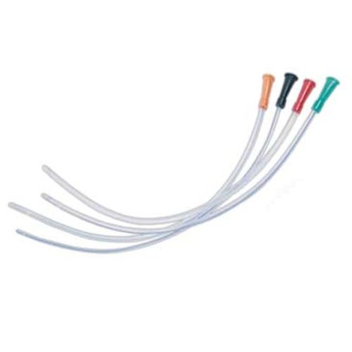 Male draining catheter 400 mm, 12 CH