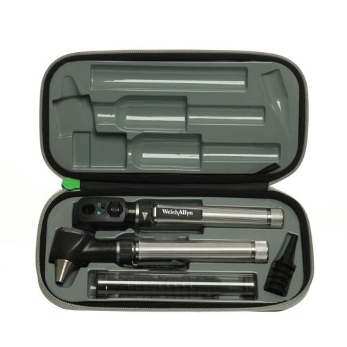 PocketScope™ Halogen Diagnostic Set  with hard-shell case