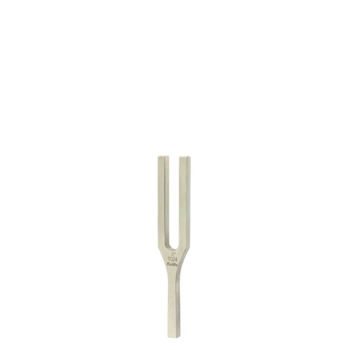 KaWe Hartmann tuning fork (Without stand, with different frequencies) - c3 1,024 Hz