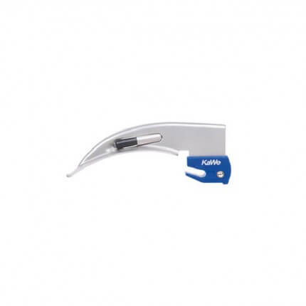 KaWe Macintosh C Disposable Laryngoscope Blade LED (156 mm)