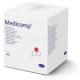 Medicomp® wound covering, non-sterile, 4 layers 5X5 cm (100 pcs)