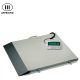 ADE M500020 electronic scale for wheelchair 