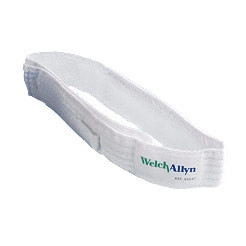 Terry Cloth Headband from Welch Allyn