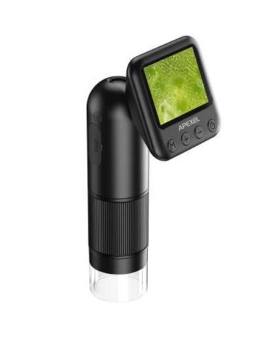 Apexel 400-800X digital microscope 