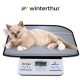 Momert 6551 electronic pet scale