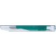 Disposable safety scalpel 11