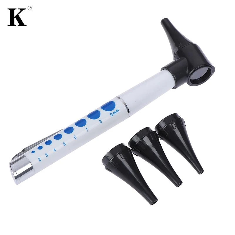 NANOSKOP®  F.O LED OTOSCOPE