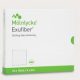 Exufiber 4,5 x 10 cm polymer bandage 10 pcs/box