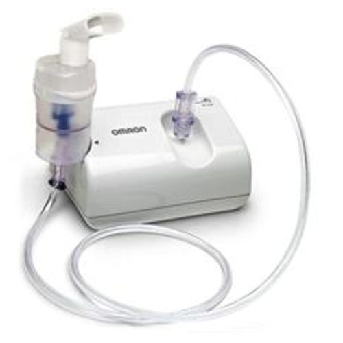 OMRON NE-C801 compressor nebuliser