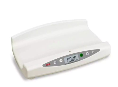 ADE M118000 infant scale