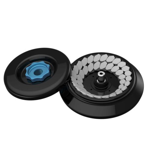 iFuge UC02R Rotor 44 x 2 ml (Fixed Angle Rotor)