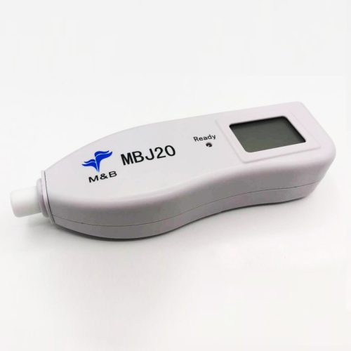 MBJ20 jaundice meter billirubin scales 