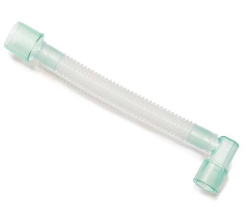 Intersurgical Flextube Catheter mount with angle Adapter