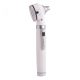 Nanoskop Vacuum otoscope White 2.5V with 14 disposable ear funnels