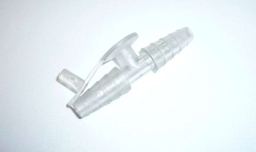 Control valve, sterile, bicakcilar 