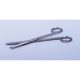 Surgical scissors blunt/blunt/straight end 18 cm long