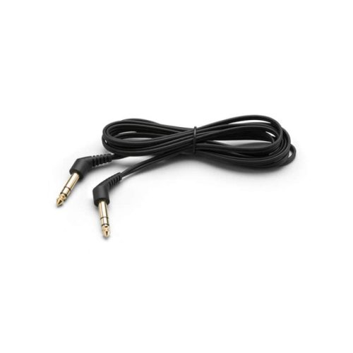 Single-Patch-Audiometrie-Kabel, 2-adrig