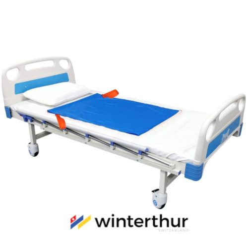 Slide Easy patient mobility support