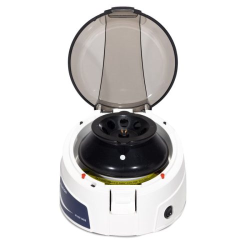 M08 Microcentrifuge