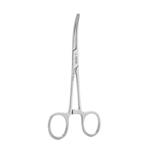 Pean artery forceps curved 26 cm