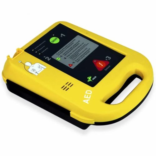 Automatic Defibrillator (AED7000 Elite)