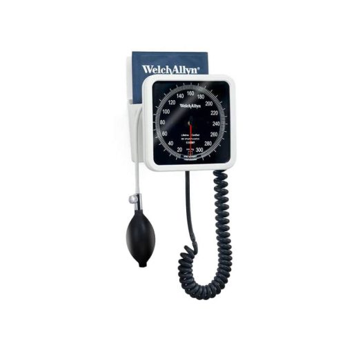 767 Wall-Mounted Aneroid Sphygmomanometer