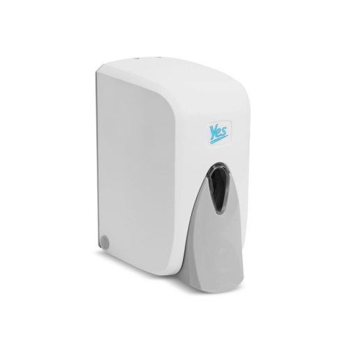 Liquid soap dispenser 0,5 litre