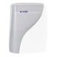 Lucart Identity folded hand towel dispenser, white