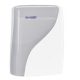 Lucart Identity Slim folded hand towel dispenser, white