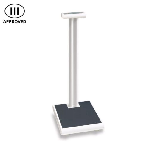 ADE M320000-01 electronic column scale