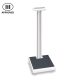 ADE M320000-01 electronic column scale